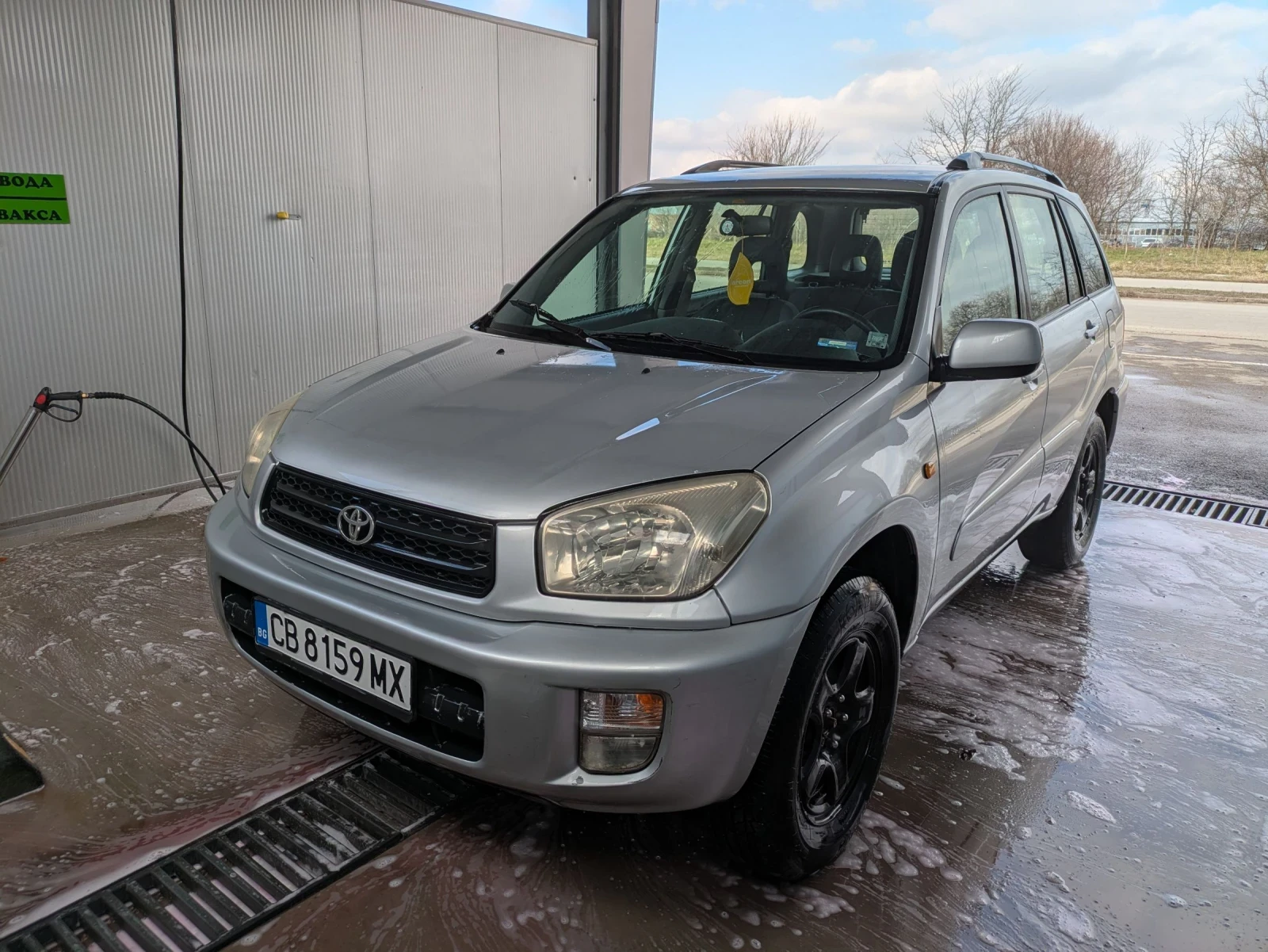 Toyota Rav4 2.0 vvti ��� | Mobile.bg � ����������� 1