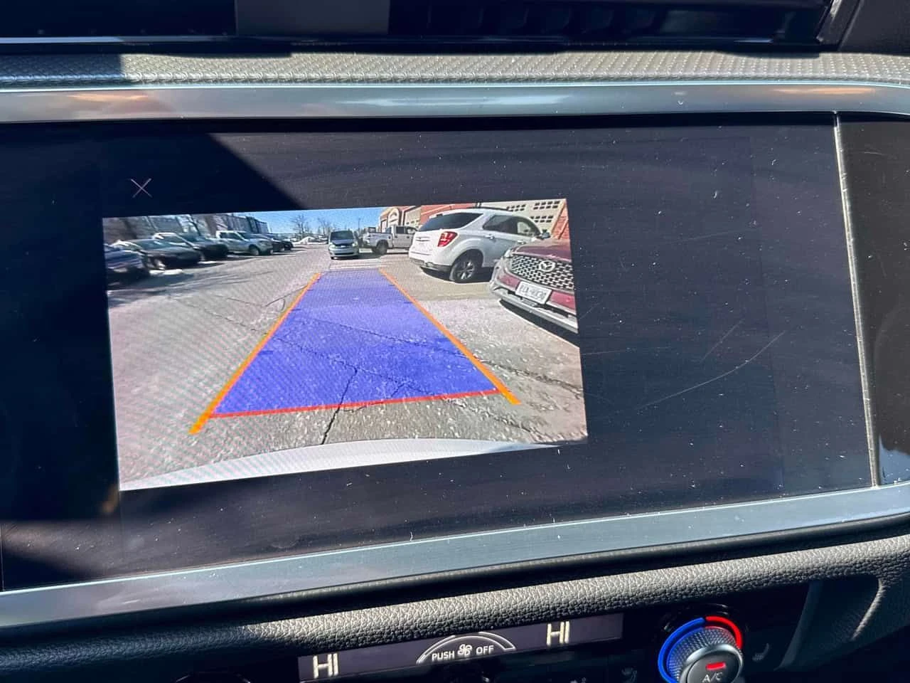 Audi Q3 Progressiv/CARFAX/��������/�������� | Mobile.bg � ����������� 11