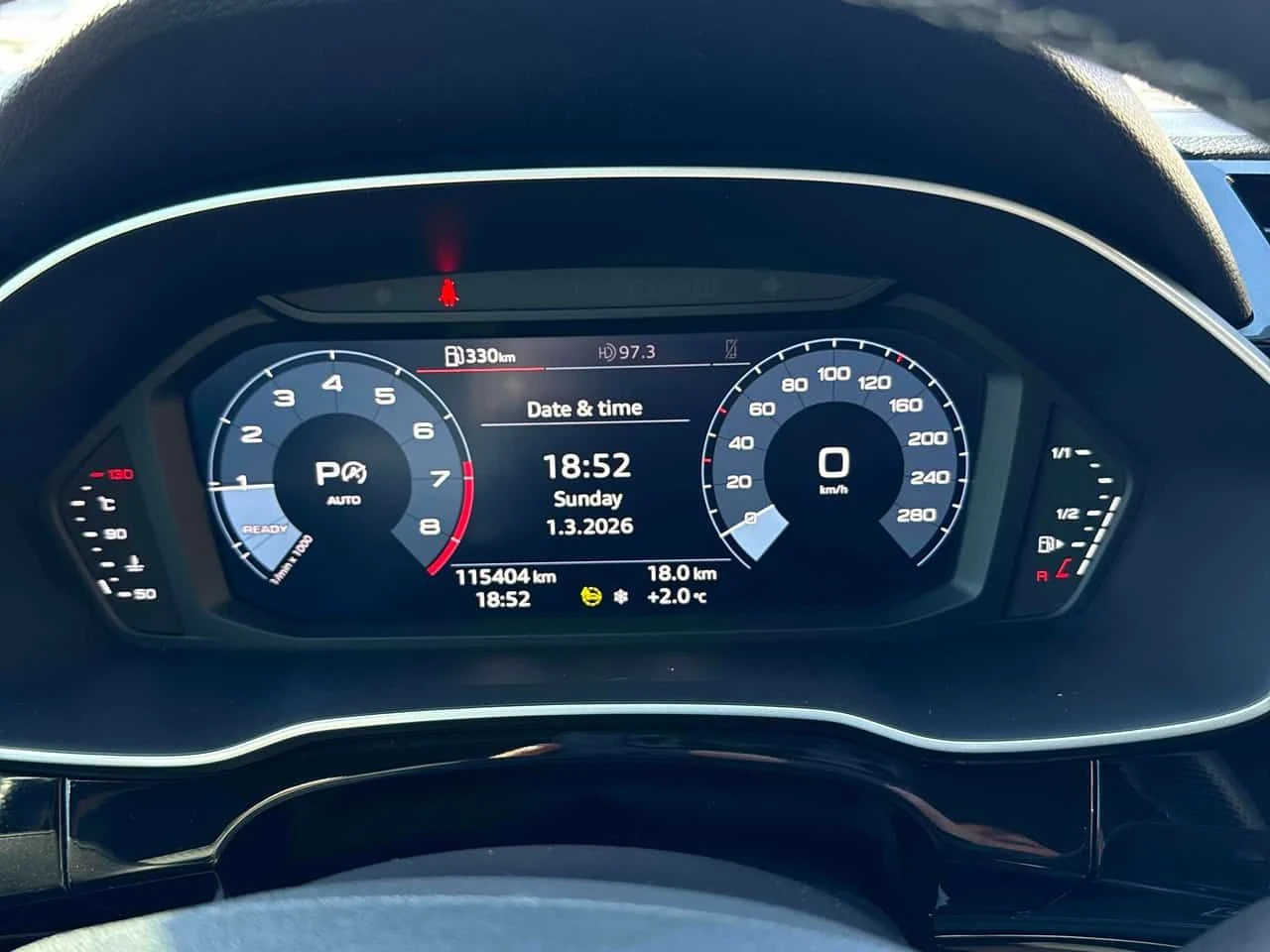 Audi Q3 Progressiv/CARFAX/��������/�������� | Mobile.bg � ����������� 8