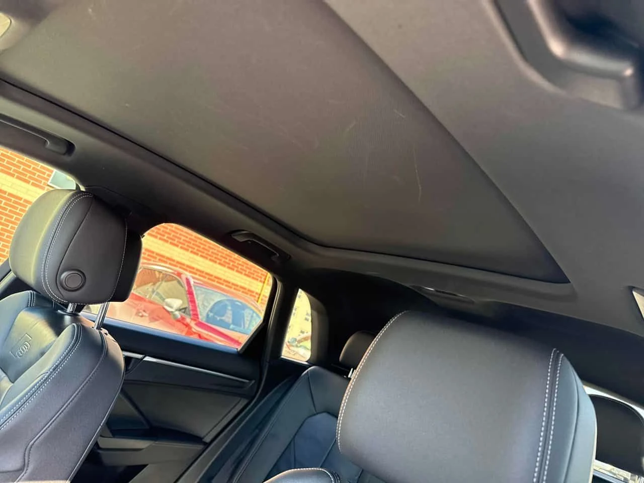 Audi Q3 Progressiv/CARFAX/��������/�������� | Mobile.bg � ����������� 10