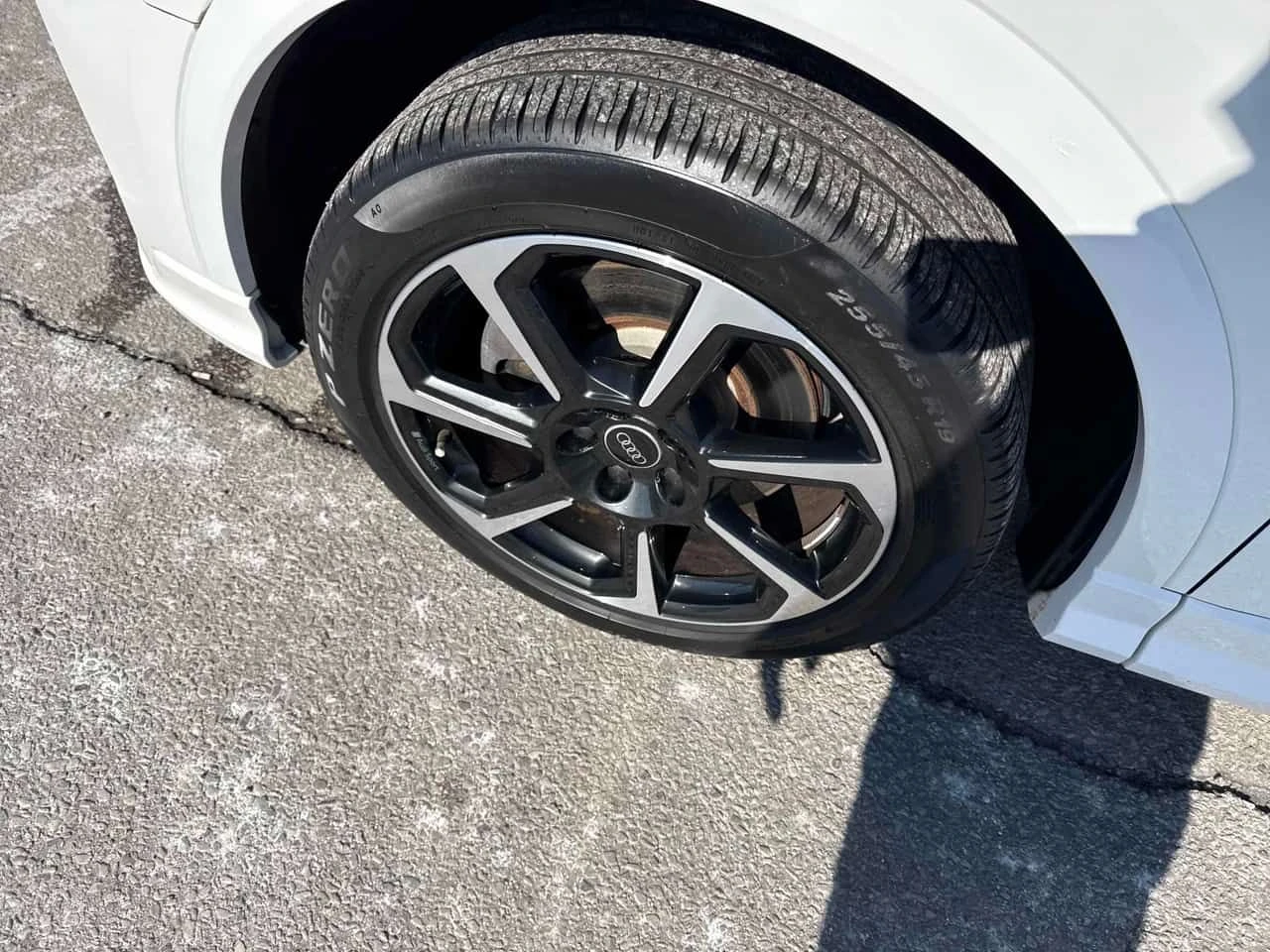 Audi Q3 Progressiv/CARFAX/��������/�������� | Mobile.bg � ����������� 6