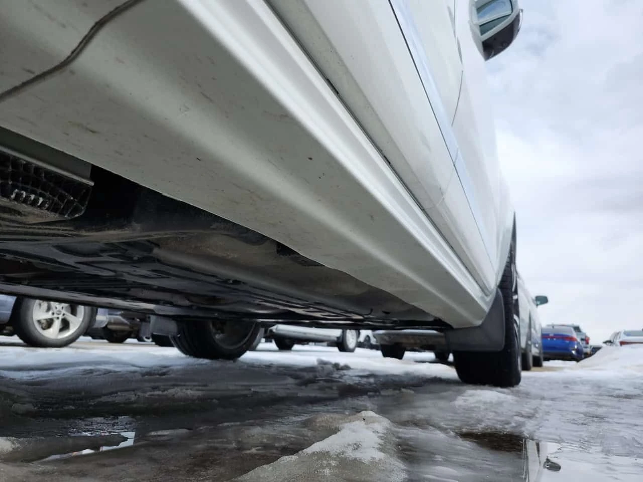 Volvo Xc90 B6 AWD Plus Bright Theme /DIS/360/Harman Kardon, снимка 14 - Автомобили и джипове - 54169260