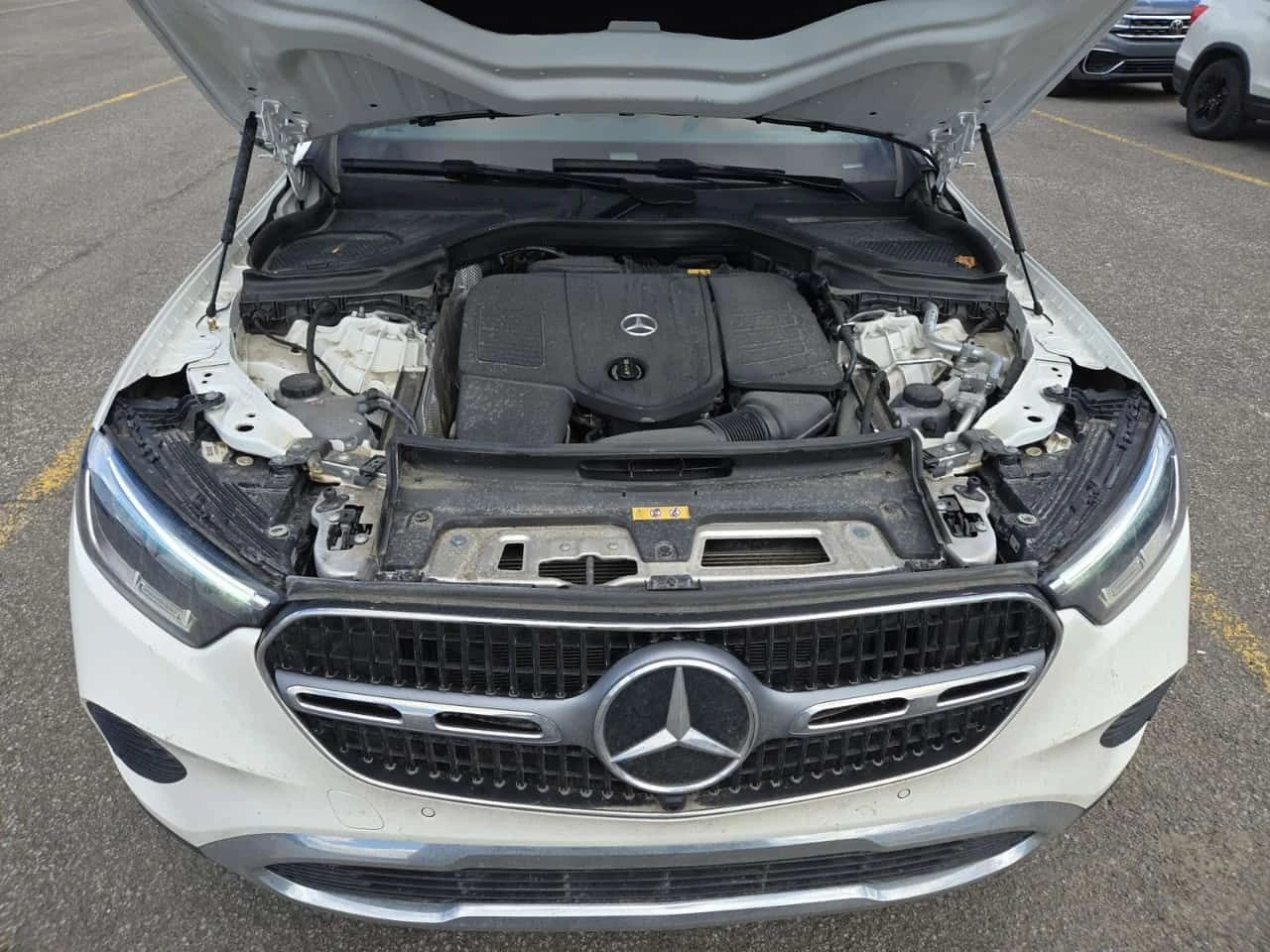 Mercedes-Benz GLC * 300 * CARFAX * ���� �� �� | Mobile.bg � ����������� 17