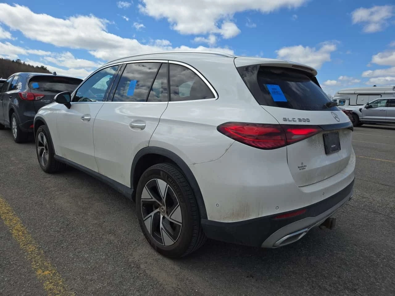 Mercedes-Benz GLC * 300 * CARFAX * ���� �� �� | Mobile.bg � ����������� 4