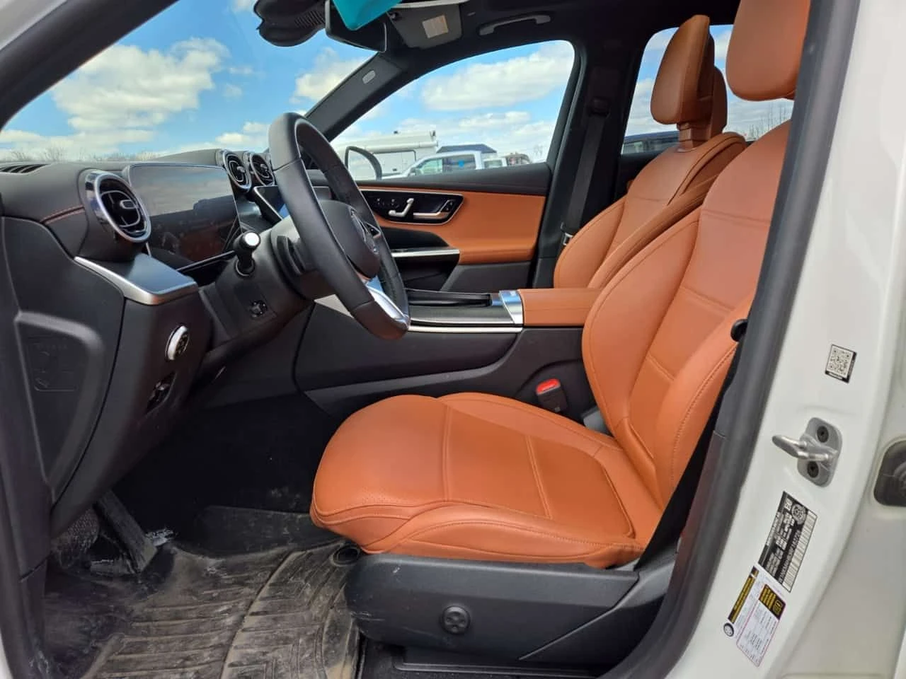 Mercedes-Benz GLC * 300 * CARFAX * ���� �� �� | Mobile.bg � ����������� 6