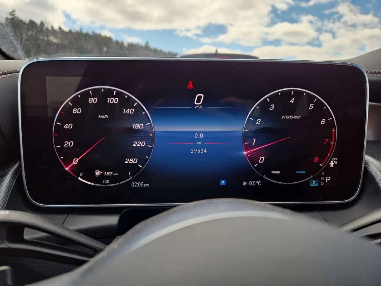 Mercedes-Benz GLC * 300 * CARFAX * ���� �� �� | Mobile.bg � ����������� 8