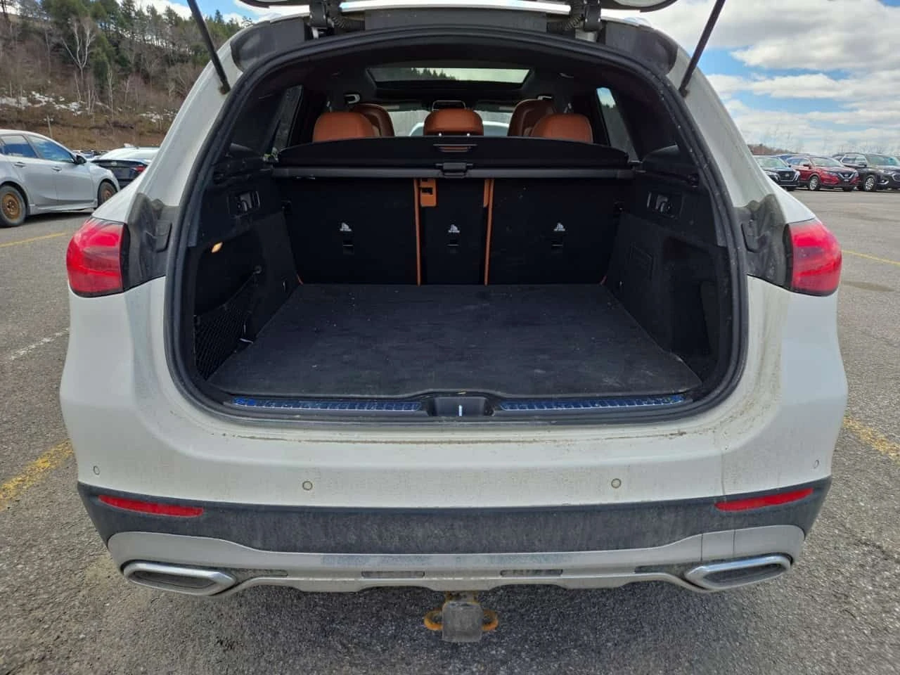 Mercedes-Benz GLC * 300 * CARFAX * ���� �� �� | Mobile.bg � ����������� 12