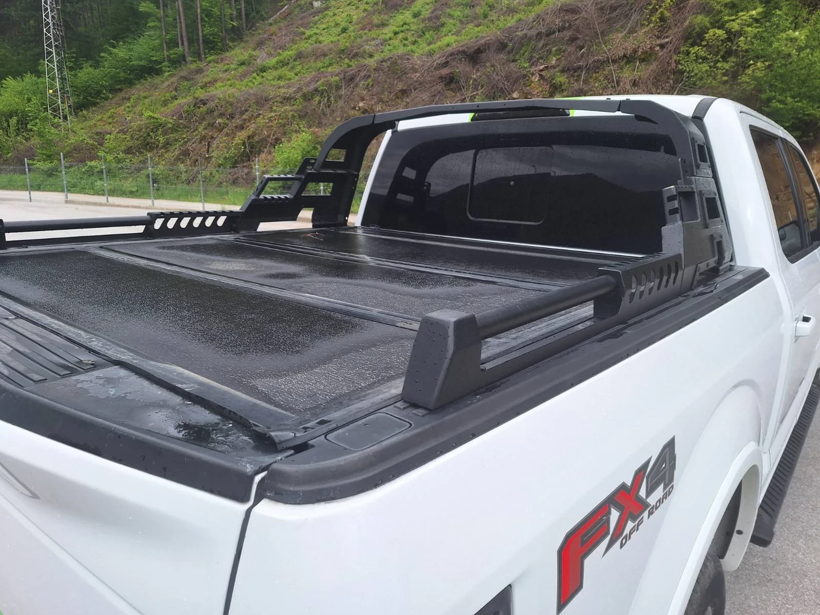 Ford F150, снимка 7 - Автомобили и джипове - 54844624