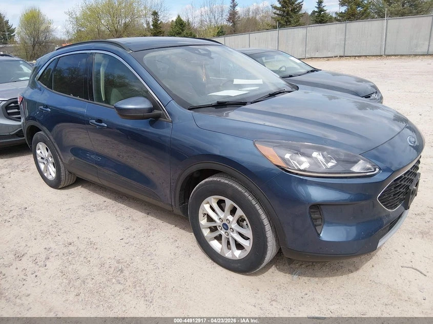 Ford Escape 1.5l Se