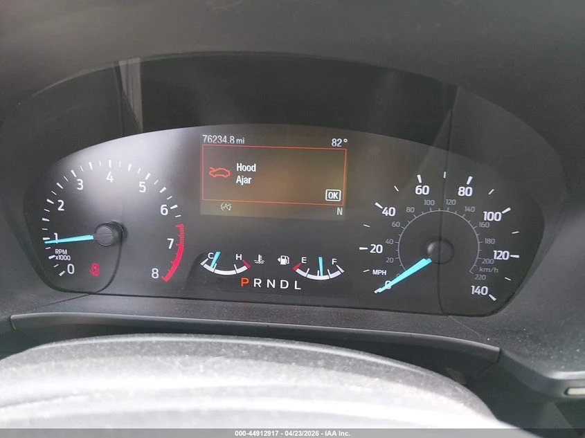 Ford Escape 1.5l Se, снимка 7 - Автомобили и джипове - 54860842