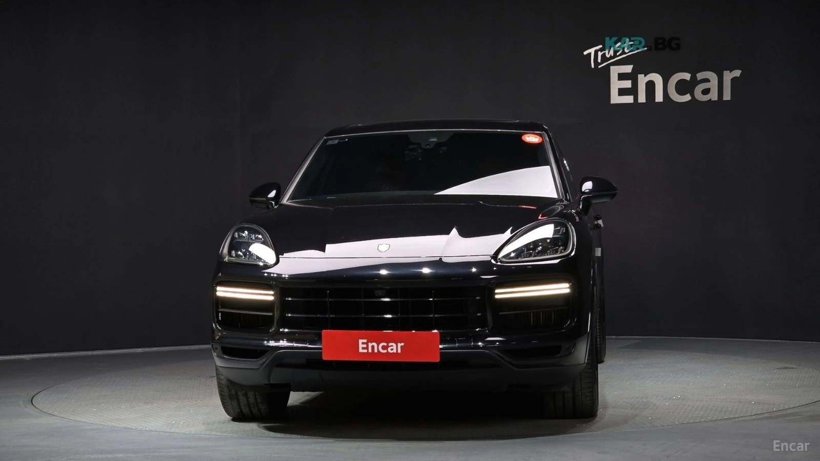 Porsche Cayenne * 4.0* TURBO* ПОДГРЕВ* ОБДУХВАНЕ* ПАНОРАМА* 360* F, снимка 2 - Автомобили и джипове - 54914401