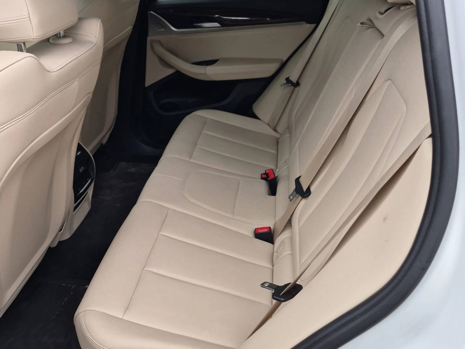 BMW X3 xDrive30i, снимка 9 - Автомобили и джипове - 55089914
