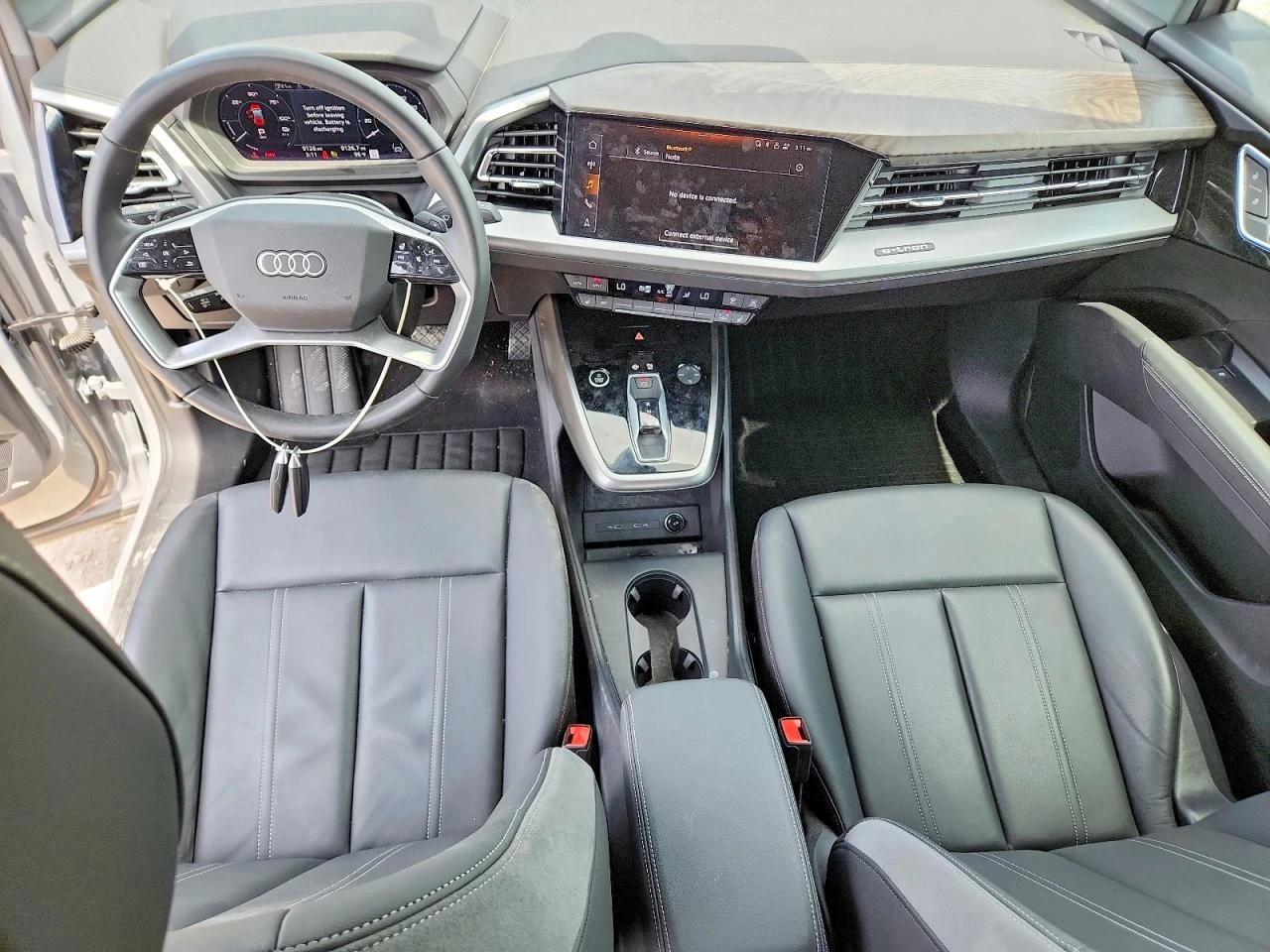 Audi Q4 E-Tron Premium Plus, снимка 8 - Автомобили и джипове - 55246217