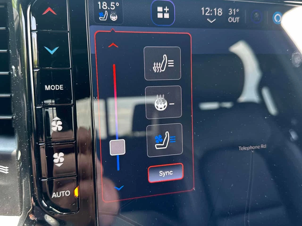 Dodge RAM 1500 Sport | Alpine sound | Heated & cooled seats, снимка 15 - Автомобили и джипове - 55514300
