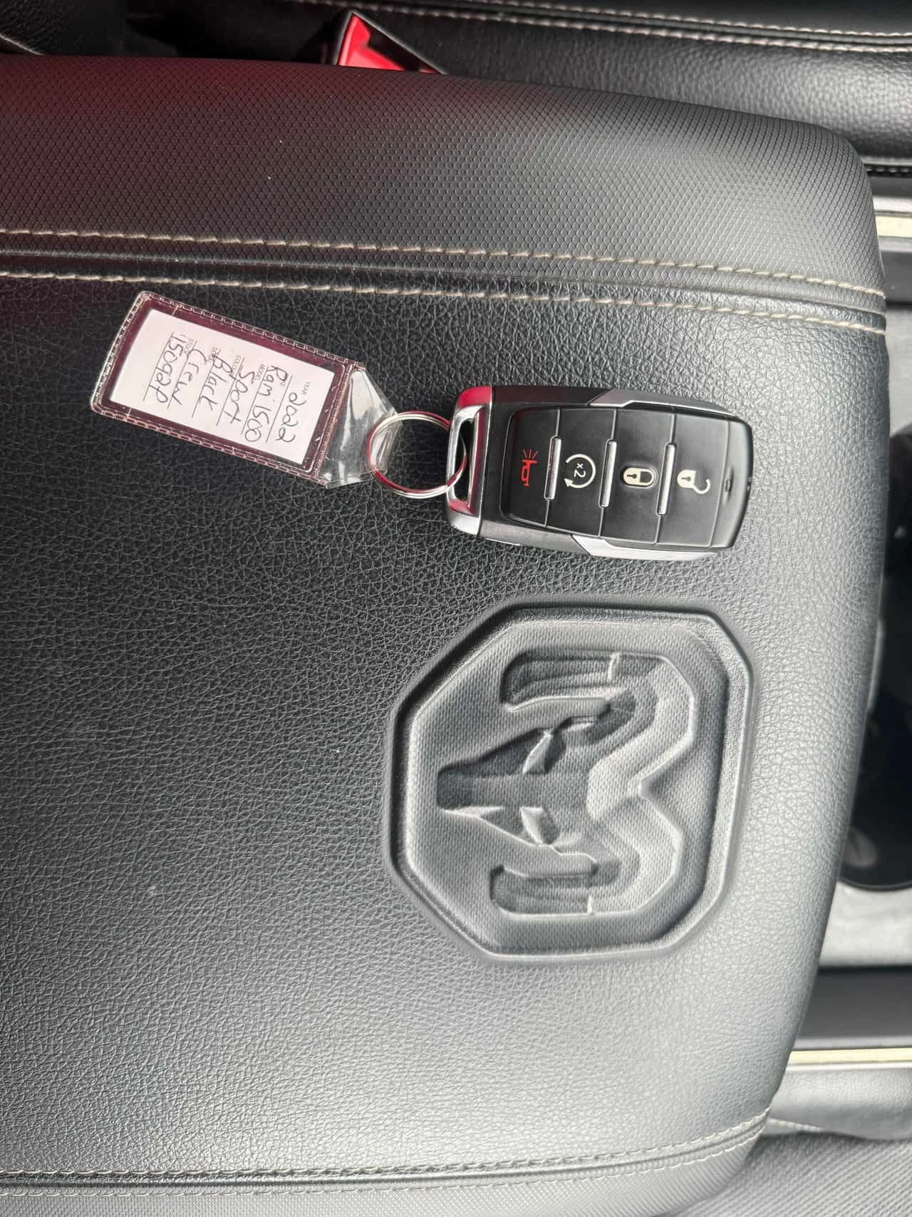 Dodge RAM 1500 Sport | Alpine sound | Heated & cooled seats, снимка 10 - Автомобили и джипове - 55514300