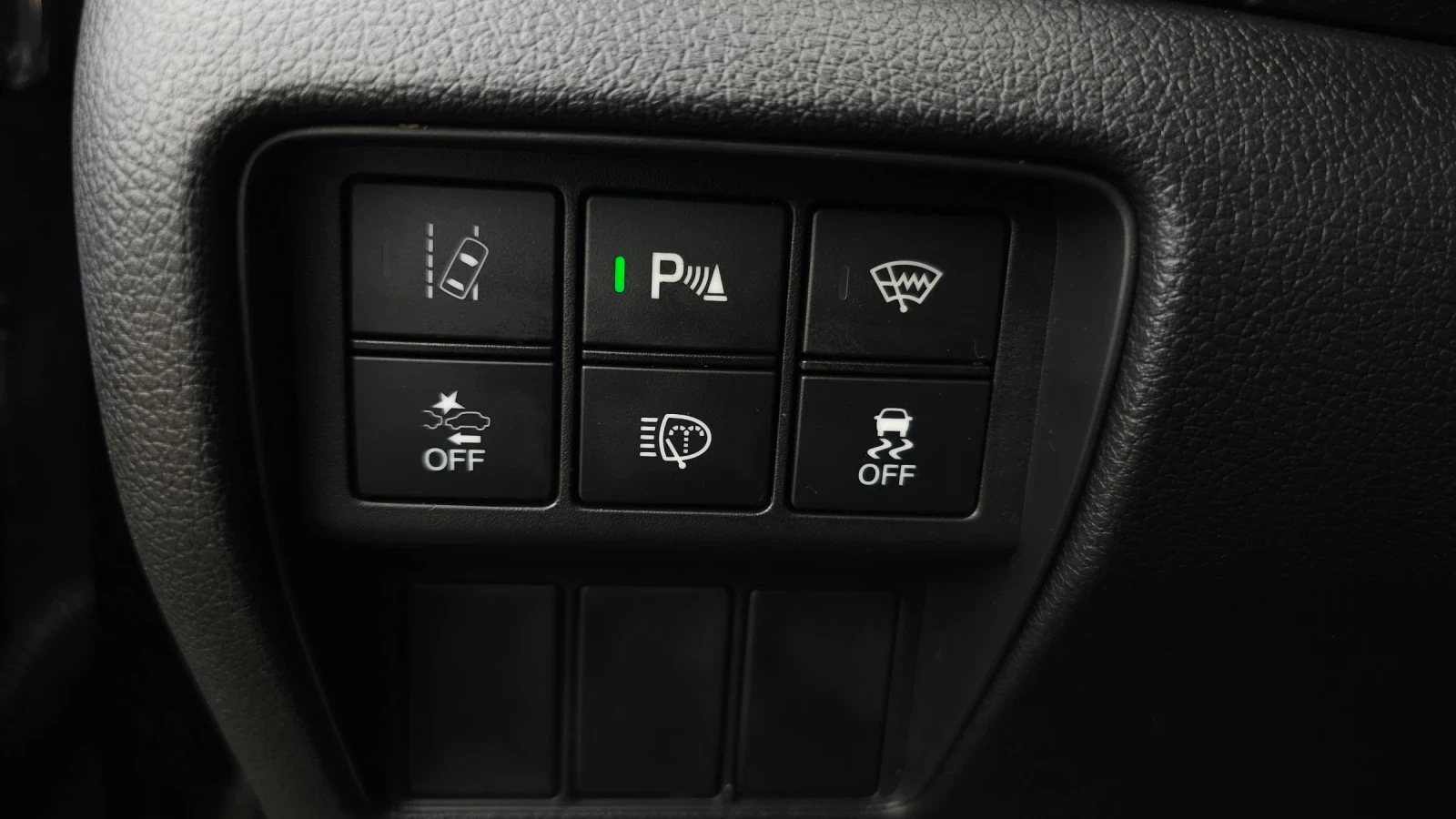 Honda Cr-v Lifestyle/Aut./4WD/LED/ Kam./Key GO/Euro6, снимка 11 - Автомобили и джипове - 55803907