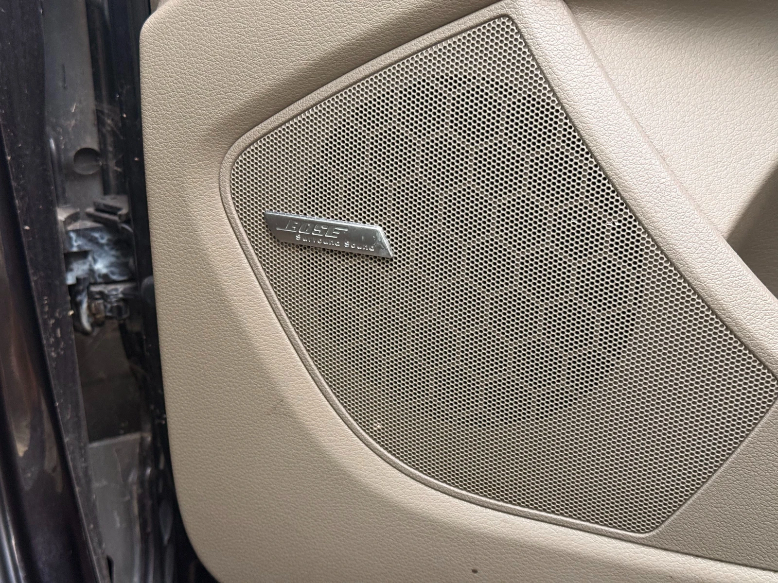 Audi Q7 ПРОБЛЕМ В ДВГ, снимка 10 - Автомобили и джипове - 56721203