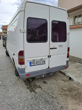Mercedes-Benz Sprinter 208, снимка 3