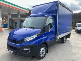 Iveco Daily 35S17, снимка 1