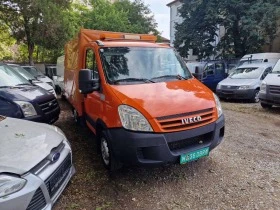 Iveco Daily 29-12 | Mobile.bg    8