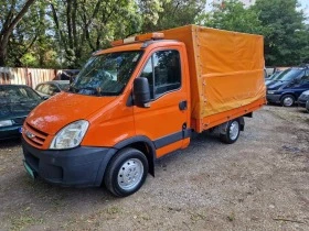 Iveco Daily 29-12 | Mobile.bg    9