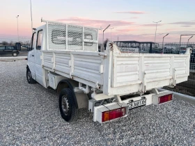 Mercedes-Benz Sprinter 310 310d | Mobile.bg    5