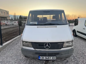 Mercedes-Benz Sprinter 310 310d | Mobile.bg    2