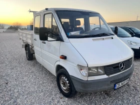 Mercedes-Benz Sprinter 310 310d | Mobile.bg    3