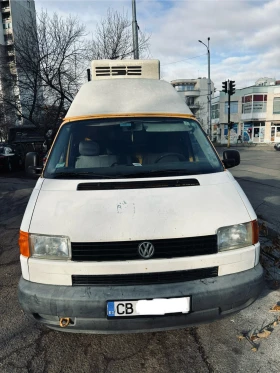 VW Transporter 1, 9 td | Mobile.bg    2