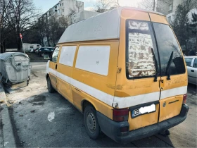 VW Transporter 1, 9 td, снимка 4