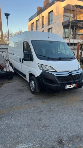     Citroen Jumper L3H2 70000