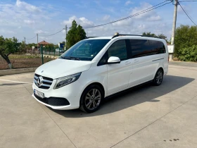     Mercedes-Benz V 250 Extra Long VIP 