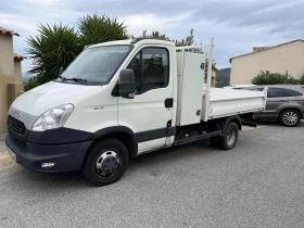    Iveco 35c13 2.3  