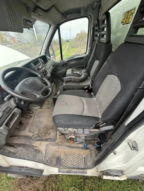 Iveco 35c13 2.3   | Mobile.bg    5
