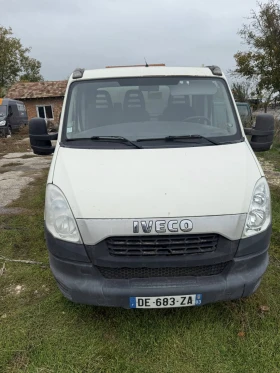 Iveco 35c13 2.3   | Mobile.bg    10