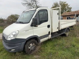 Iveco 35c13 2.3   | Mobile.bg    4