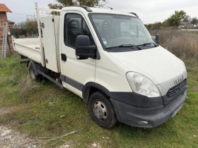Iveco 35c13 2.3   | Mobile.bg    3