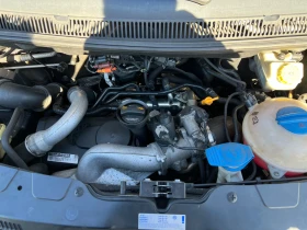 Обява за продажба на VW Transporter ~12 950 лв. - изображение 8 | Auto.bg Обява за продажба на VW Transporter ~12 950 лв. - изображение 8