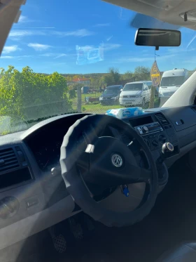 Обява за продажба на VW Transporter ~12 950 лв. - изображение 5 | Auto.bg Обява за продажба на VW Transporter ~12 950 лв. - изображение 5