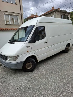 Mercedes-Benz Sprinter 208 | Mobile.bg � ����� ������ 4