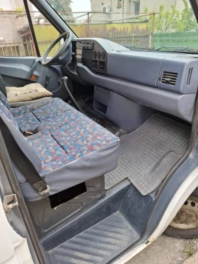 Mercedes-Benz Sprinter 208 | Mobile.bg � ����� ������ 7