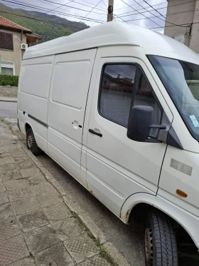 Mercedes-Benz Sprinter 208 | Mobile.bg � ����� ������ 2
