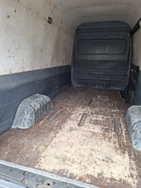 Mercedes-Benz Sprinter 208 | Mobile.bg � ����� ������ 5