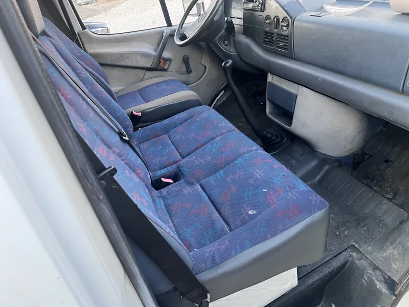 Mercedes-Benz Sprinter 310 310d, снимка 6 - Бусове и автобуси - 48378192