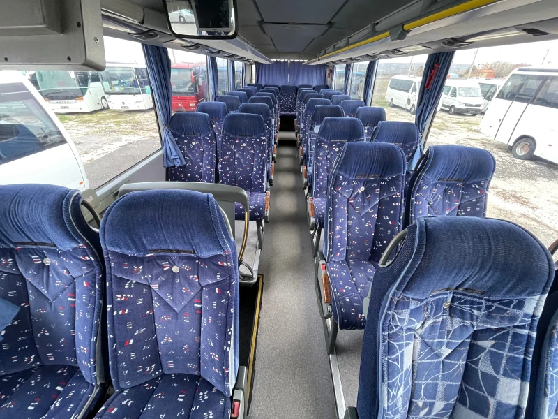 Setra S 417GTHD V8, снимка 8 - Бусове и автобуси - 48394172