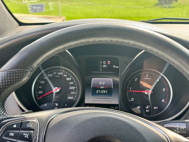 Mercedes-Benz V 250 Extra Long VIP , снимка 14 - Бусове и автобуси - 52503357