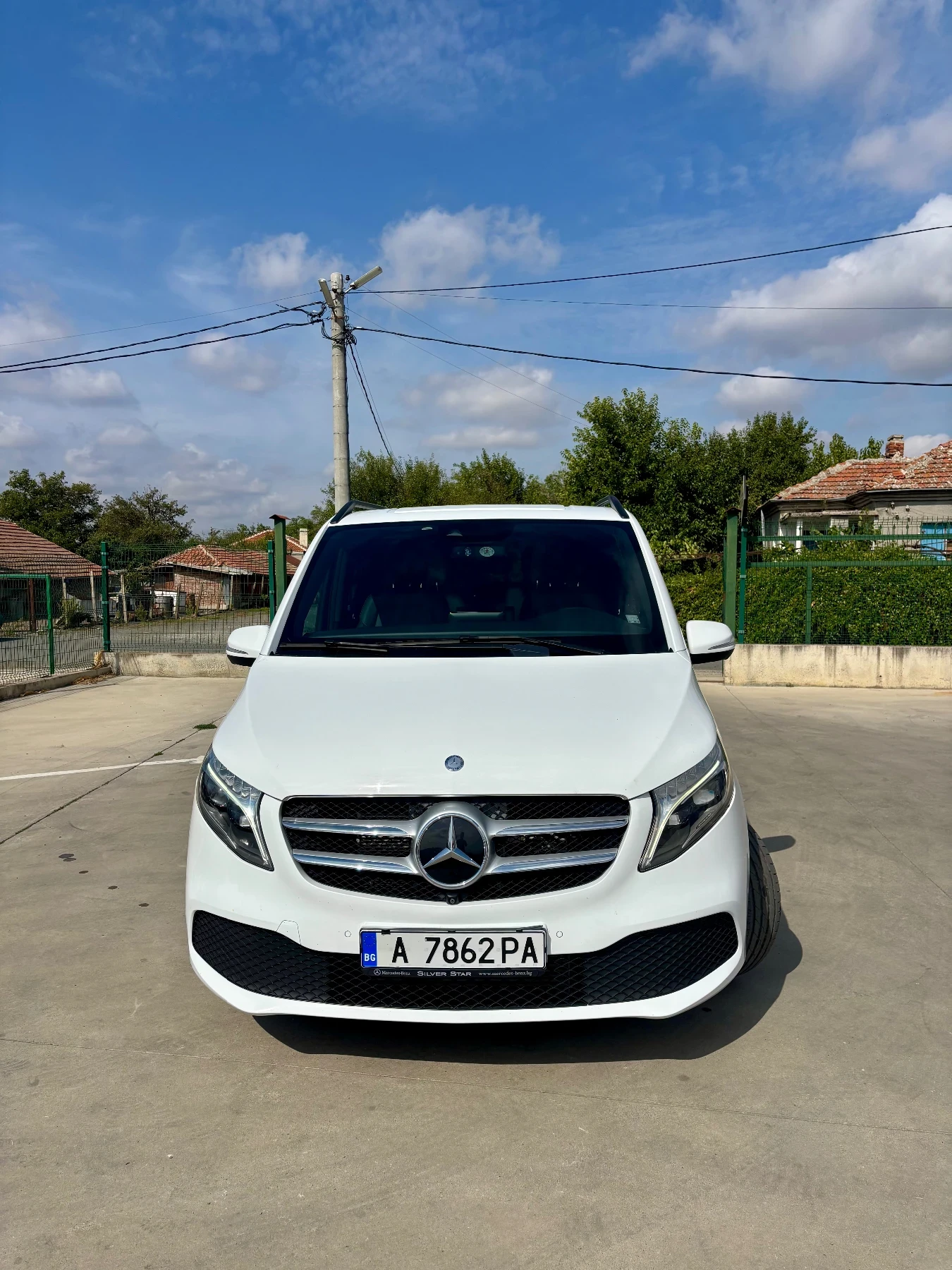 Mercedes-Benz V 250 Extra Long VIP  - изображение 2