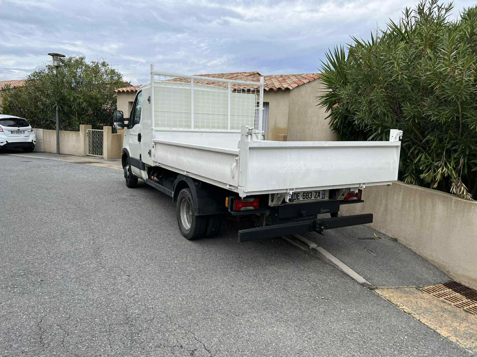 Iveco 35c13 2.3   | Mobile.bg   2