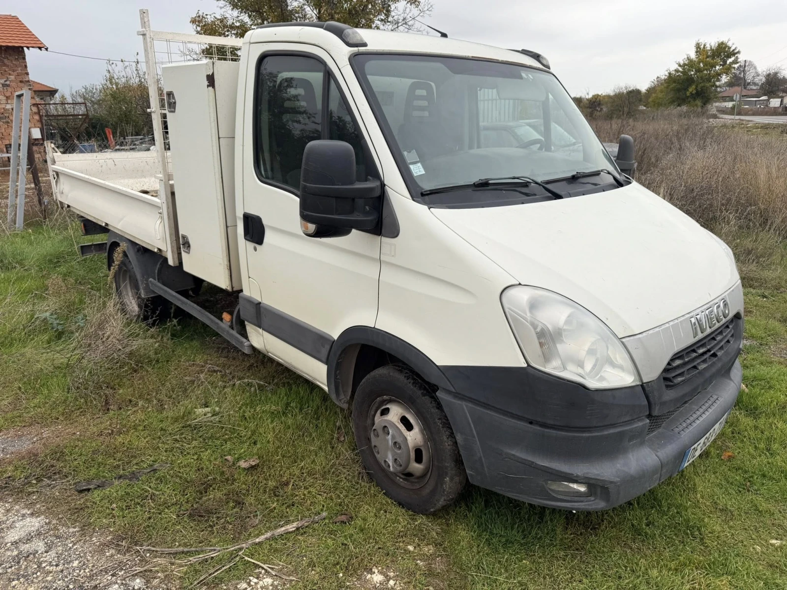 Iveco 35c13 2.3   | Mobile.bg   3