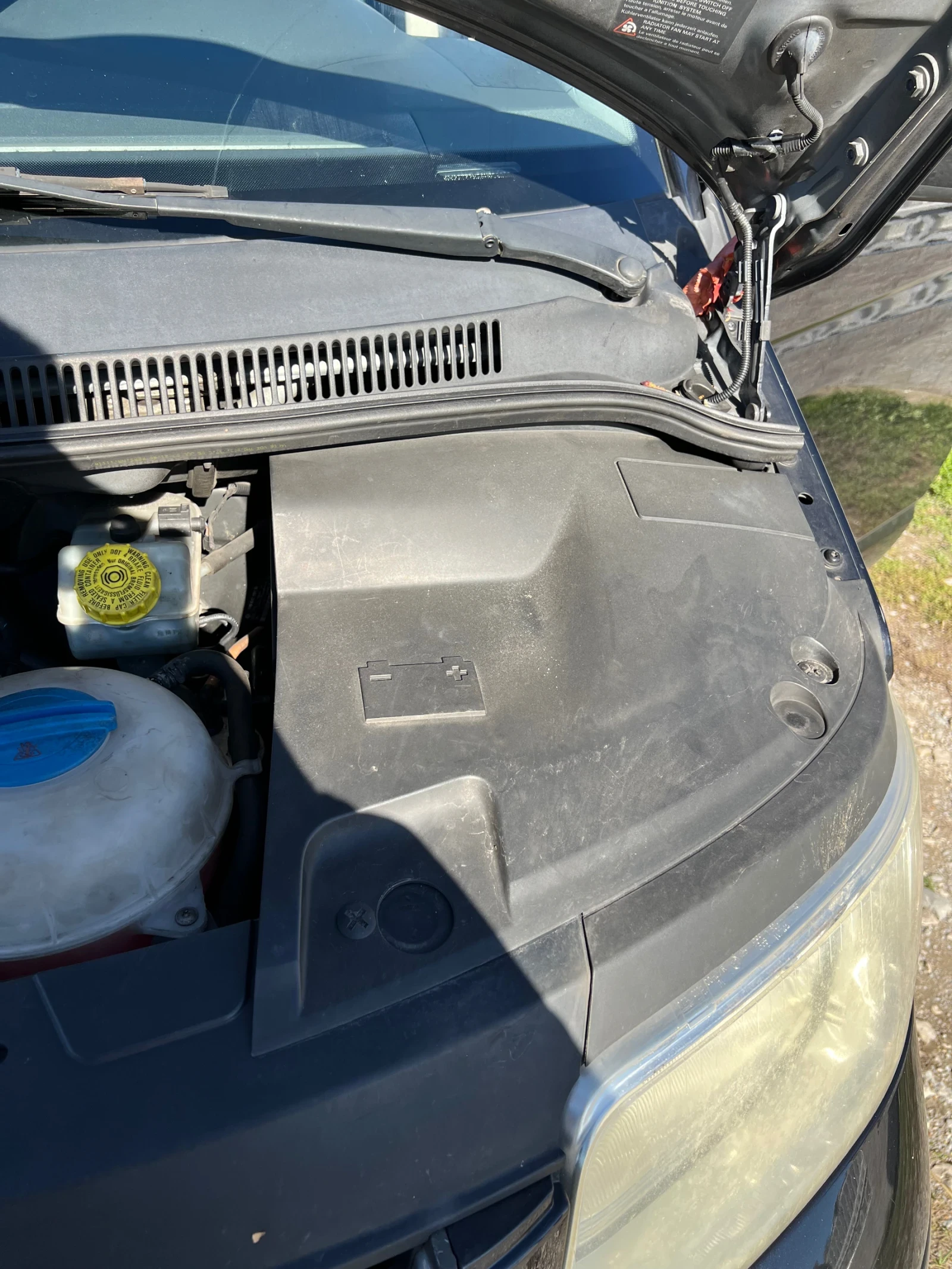 VW Transporter | Mobile.bg   11